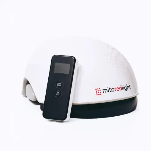 Mito Red Light Professional Laser Helmet (Hair)