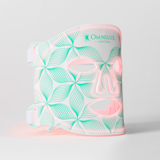 Omnilux-Led-Mask-Review