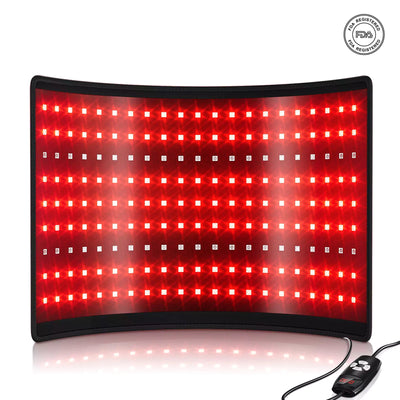 Scienlodic Red Light Therapy Belt for Weight Loss 