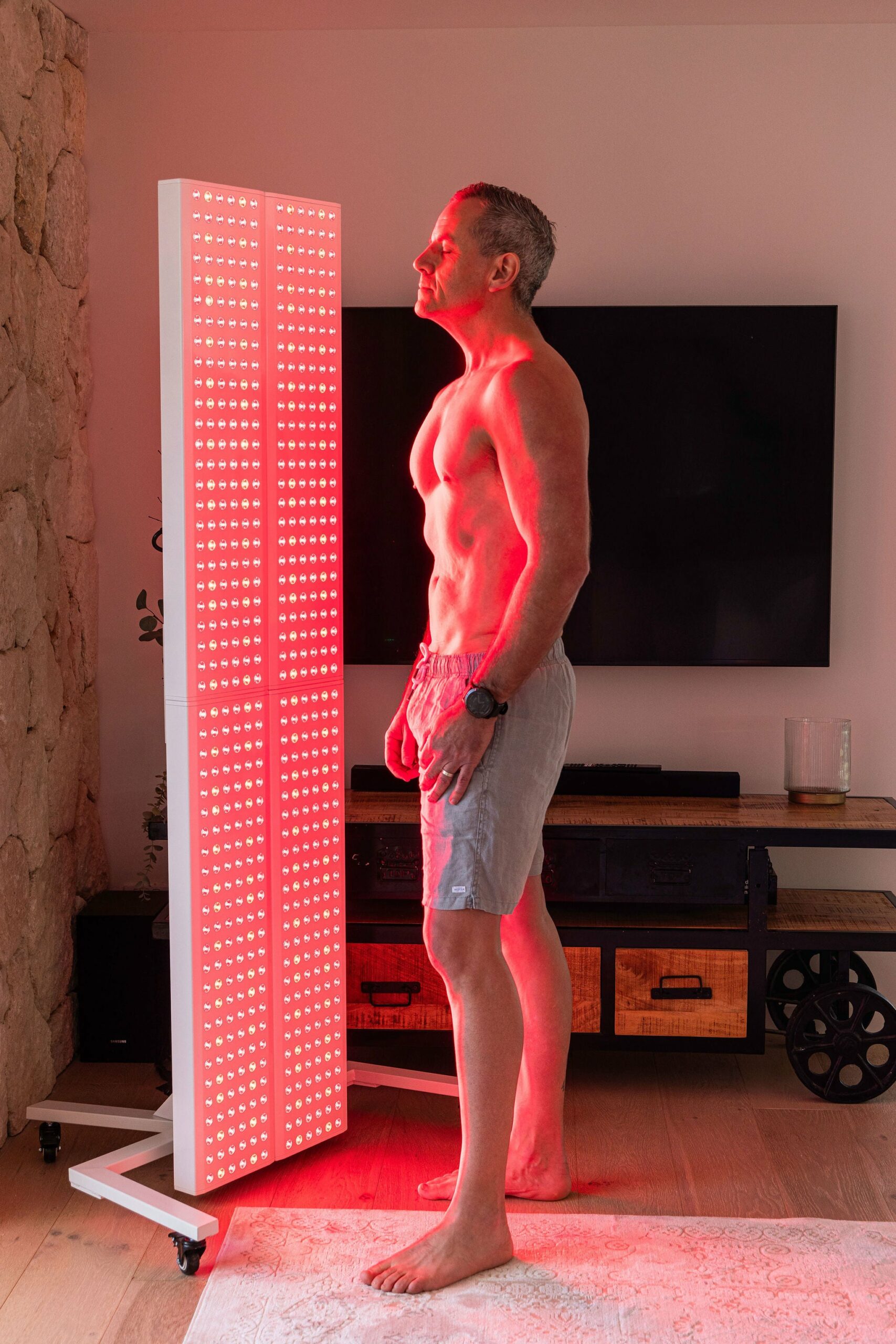 infraredi reviews scaled - Red Light Therapy News
